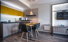 Deltalux Apartmani Milmari Kopaonik