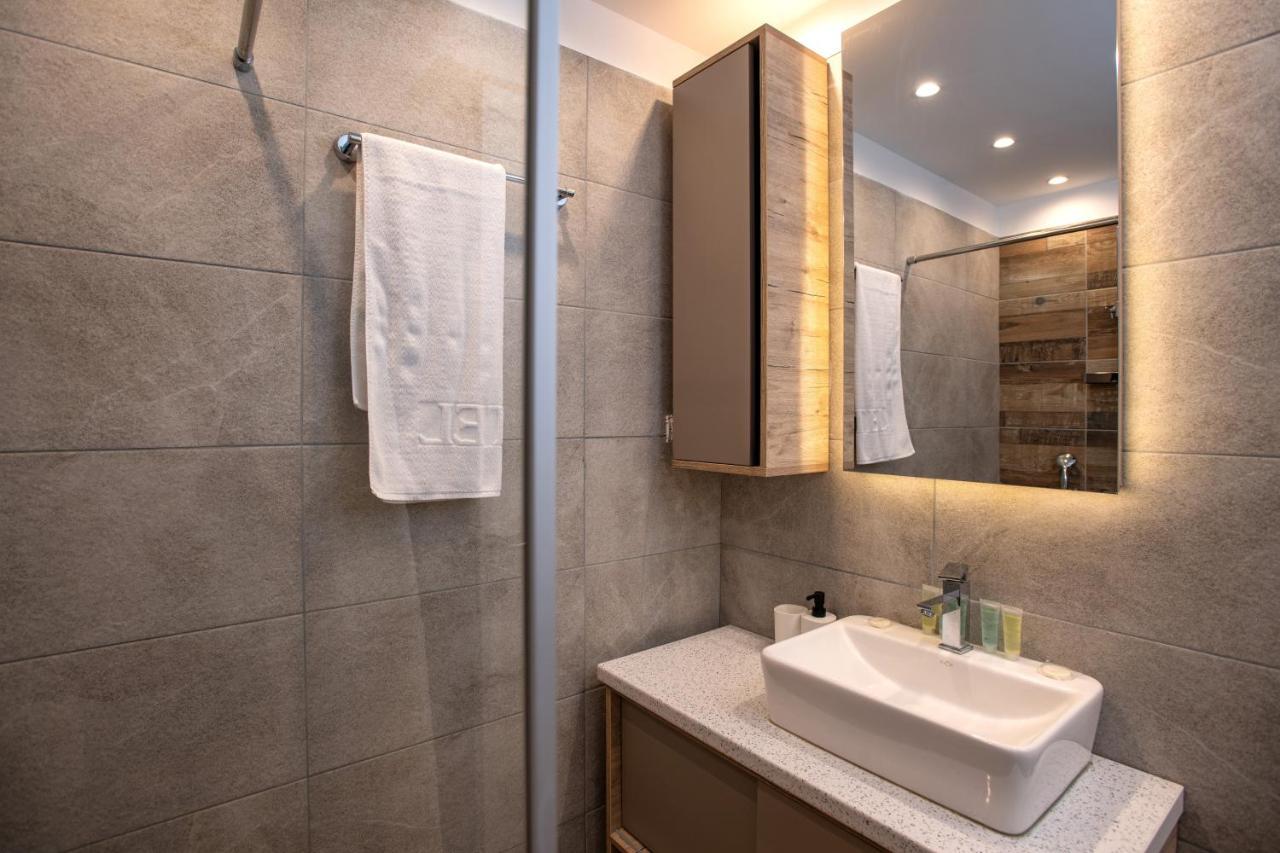 Deltalux Apartmani Milmari Копаоник Экстерьер фото
