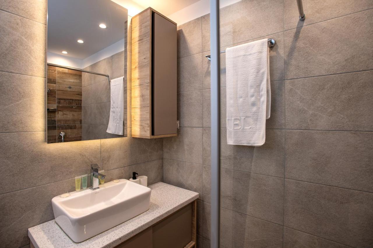 Deltalux Apartmani Milmari Копаоник Экстерьер фото
